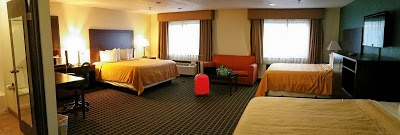 Quality Inn Plainfield, Plainfield, United States of America