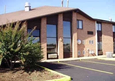 Econo Lodge Batesville, Batesville, United States of America
