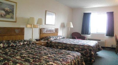 Country Hearth Inn & Suites, Kenton, United States of America