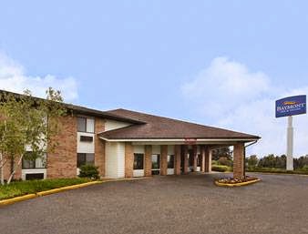 Baymont Inn Zanesville, Zanesville, United States of America