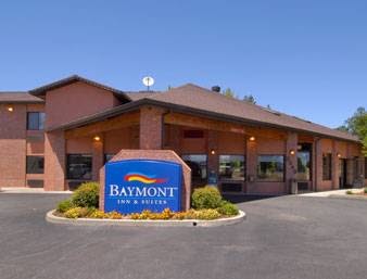 Baymont Inn & Suites Anderson, Anderson, United States of America