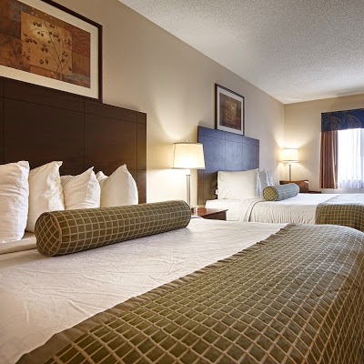 Best Western Plus Delaware Inn, Delaware, United States of America
