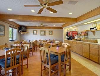 Baymont Inn and Suites Athens, Athens, United States of America