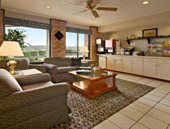 Baymont Inn and Suites Cambridge, Cambridge, United States of America