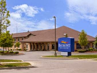 Baymont Inn and Suites Whitewater, Whitewater, United States of America