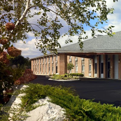 Best Western Norwalk, Norwalk, United States of America