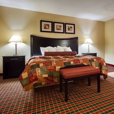 Best Western Plus Canal Winchester Inn - Columbus South East, Canal Winchester, United States of America