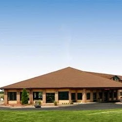 Quality Inn Hudsonville, Hudsonville, United States of America