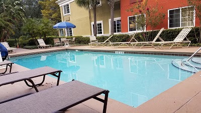 Extended Stay America -Orlando-Lake Mary-1040 Greenwood Blvd, Lake Mary, United States of America