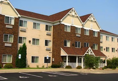 TownePlace Suites by Marriott Sioux Falls, Sioux Falls, United States of America