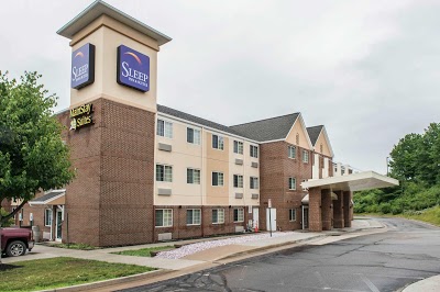 MainStay Suites Pittsburgh Airport, Pittsburgh, United States of America