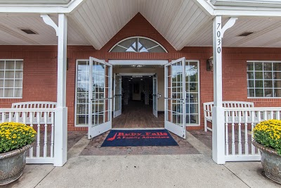 Mainstay Suites Chattanooga, Chattanooga, United States of America