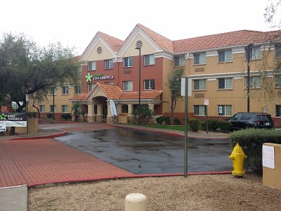 Extended Stay America - Phoenix - Airport - Tempe, Tempe, United States of America