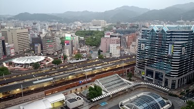 Hotel Crown Palais Kobe, Kobe, Japan