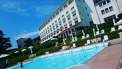 Kawana Hotel, Ito, Japan