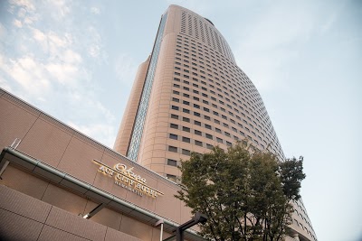 Okura Act City Hotel Hamamatsu, Hamamatsu, Japan