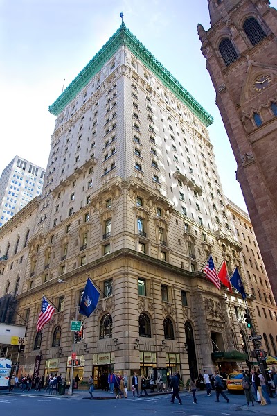 The Peninsula New York, New York, United States of America