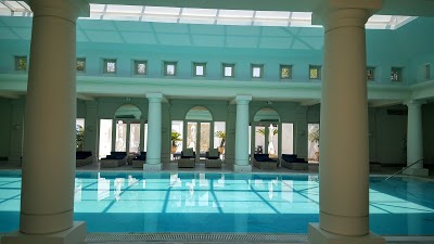 Anassa Hotel, Polis, Cyprus