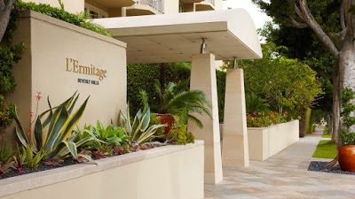L'Ermitage Beverly Hills, Beverly Hills, United States of America
