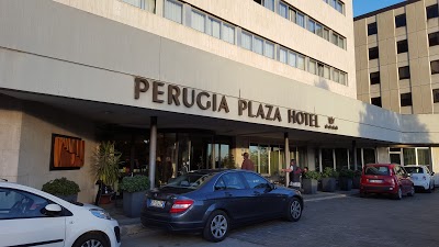 Hotel Perugia Plaza, Perugia, Italy