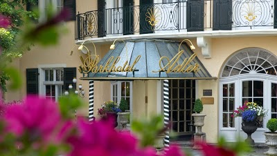 PARKHOTEL ADLER, Hinterzarten, Germany