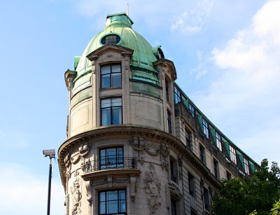 One Aldwych, London, United Kingdom