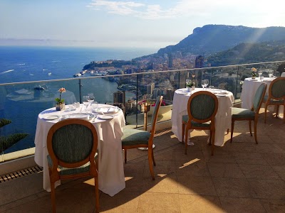 Vista Palace Hotel, Roquebrune-Cap-Martin, France