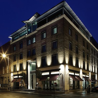 The Morrison, a DoubleTree by Hilton Hotel, Dublin, Ireland