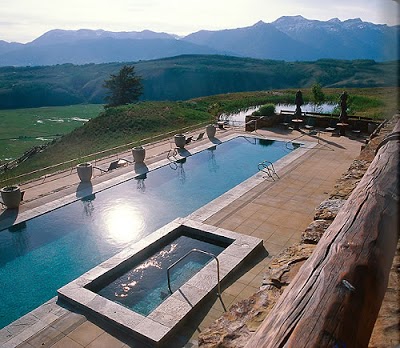 AMANGANI, Jackson Hole, United States of America