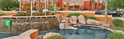 Holiday Inn Express Hotel & Suites Scottsdale - Old Town, Scottsdale, United States of America