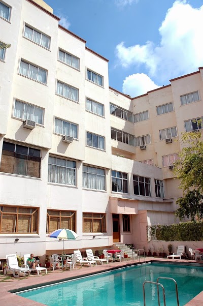 Hotel Vishnupriya, Udaipur, India