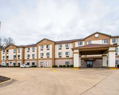 Quality Inn & Suites Caseyville, Caseyville, United States of America
