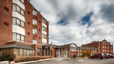 BW PLUS MILTON, Milton, Canada