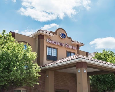 Comfort Suites Southwest, Lakewood, United States of America