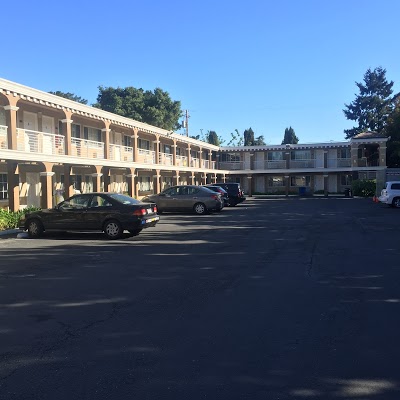 Comfort Inn Palo Alto Stanford University, Palo Alto, United States of America