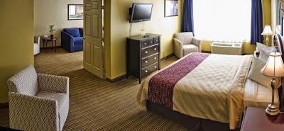Red Roof Inn & Suites Muskegon Heights, Muskegon Heights, United States of America