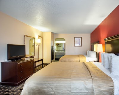 Quality Inn Southaven, Southaven, United States of America