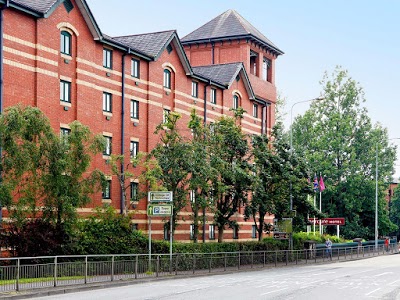 Mercure Wigan Oak Hotel, Wigan, United Kingdom