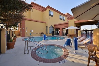 Best Western Plus Fresno Inn, Fresno, United States of America