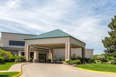 Quality Inn and Suites North Platte, North Platte, United States of America