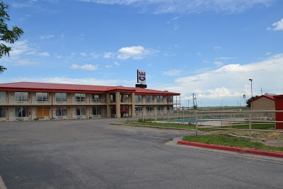 Knights Inn Amarillo Airport, Amarillo, United States of America