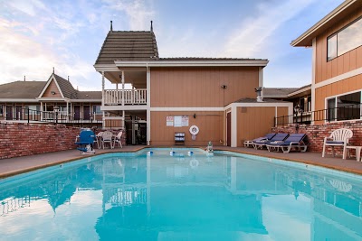 Quality Inn Eureka, Eureka, United States of America