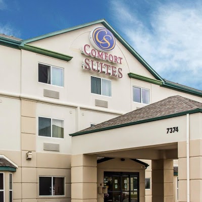 Comfort Suites Denver Tech Center, Englewood, United States of America