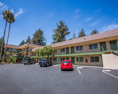 Quality Inn Santa Cruz, Santa Cruz, United States of America