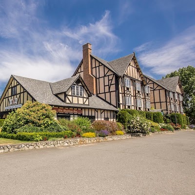 Quality Inn Waddling Dog, Saanichton, Canada