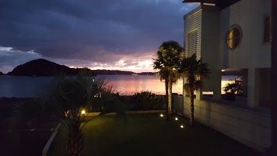 Kingsgate Hotel Autolodge Paihia, Paihia, New Zealand