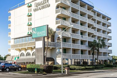Quality Inn & Suites Myrtle Beach, Myrtle Beach, United States of America