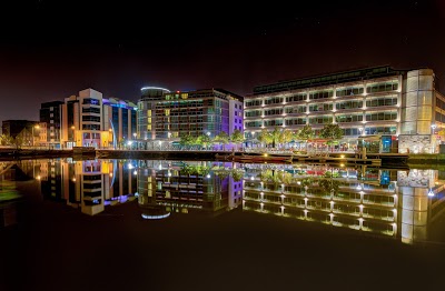 Clarion Hotel Cork, Cork, Ireland