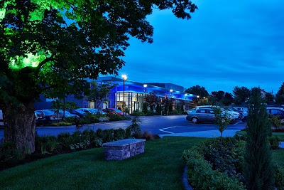 The Connacht Hotel, Galway, Ireland
