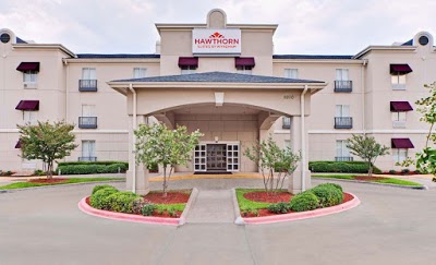 Hawthorn Suites by Wyndham College Station, College Station, United States of America